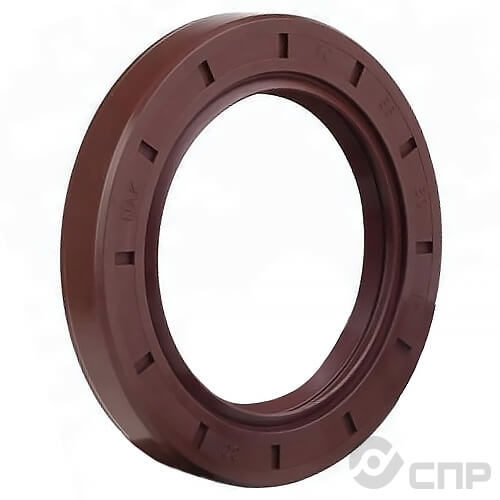 Манжета армированная 14,28х31,75х6,35 (сальник)