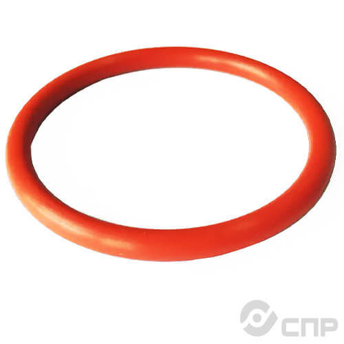 Кольцо круглого сечения (O-Ring) 5,23х2,62