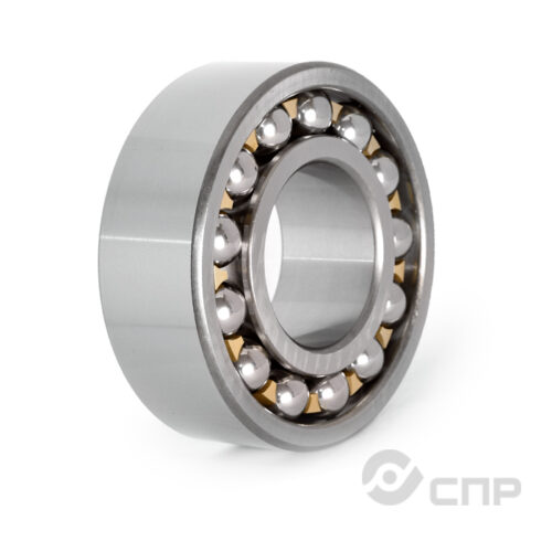 Подшипник радиальный ГОСТ 3х8х3 (1000093) Подшипник радиальный ГОСТ 3х8х3 (1000093)