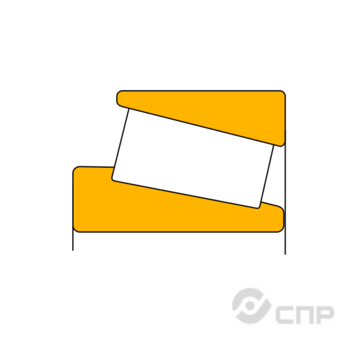 Подшипники конические SKF в Худжанде